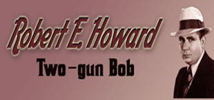 Robert HOWARD