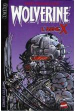 Culture Comics : Wolverine - L'Arme X