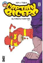 Captain Biceps : Ultimate Fighting - Volume 1