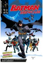 Batman Showcase n°1